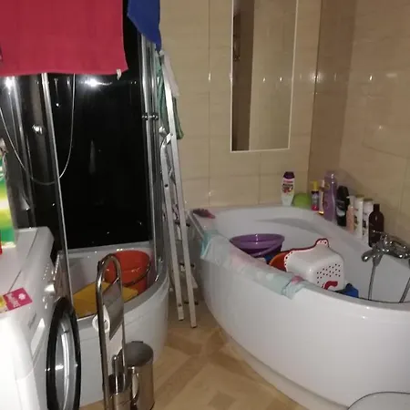 Perelka Baltyku Apartment