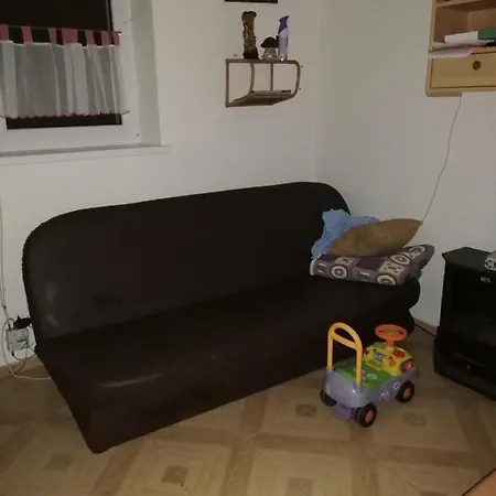 Perelka Baltyku Apartment *